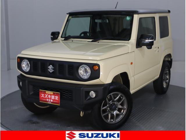 スズキ ジムニー   愛知県