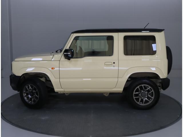 スズキ ジムニー   愛知県の詳細画像 その6