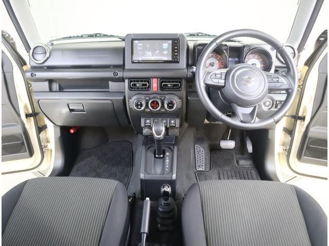 スズキ ジムニー   愛知県の詳細画像 その8