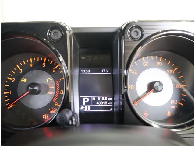 スズキ ジムニー   愛知県の詳細画像 その9