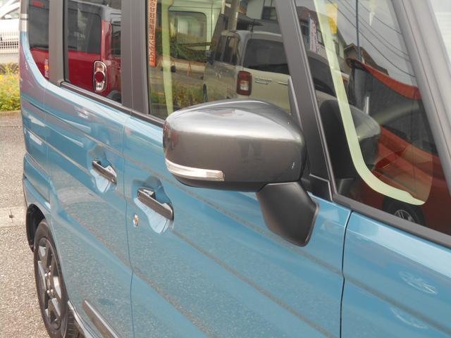 スズキ スペーシア   栃木県の詳細画像 その9