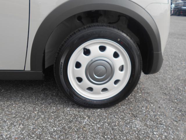 スズキ アルトラパン   栃木県の詳細画像 その6