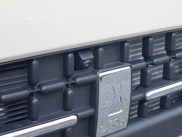 スズキ アルトラパン   栃木県の詳細画像 その9