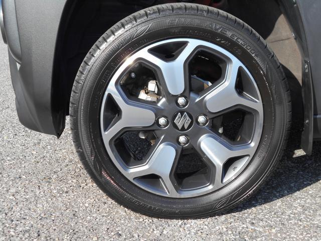 スズキ ハスラー   栃木県の詳細画像 その8