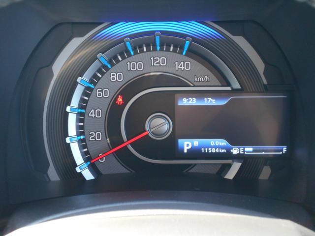 スズキ ハスラー   栃木県の詳細画像 その9