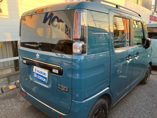 スズキ&nbsp;スペーシアベース&nbsp;&nbsp;&nbsp;群馬県の詳細画像&nbsp;その2