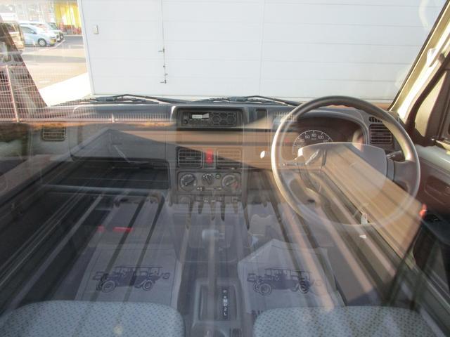 スズキ キャリイ   茨城県の詳細画像 その2