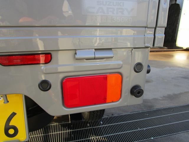 スズキ キャリイ   茨城県の詳細画像 その4
