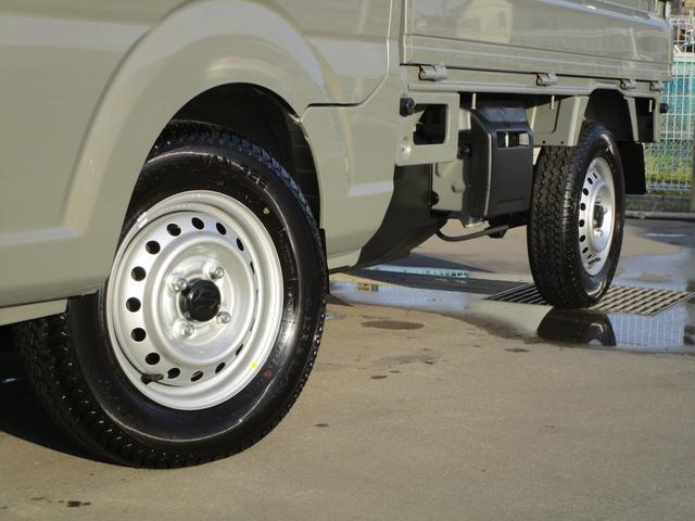 スズキ キャリイ   茨城県の詳細画像 その5