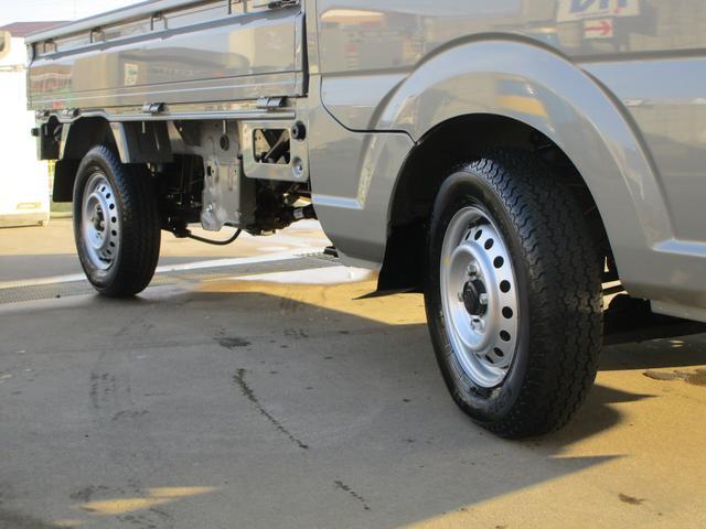 スズキ キャリイ   茨城県の詳細画像 その6