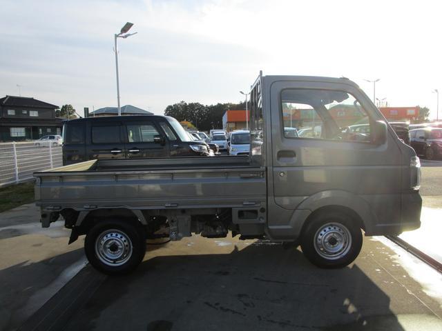 スズキ キャリイ   茨城県の詳細画像 その8