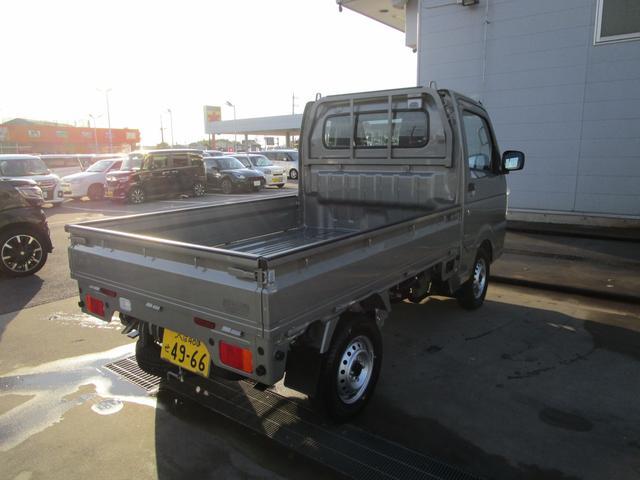 スズキ キャリイ   茨城県の詳細画像 その9