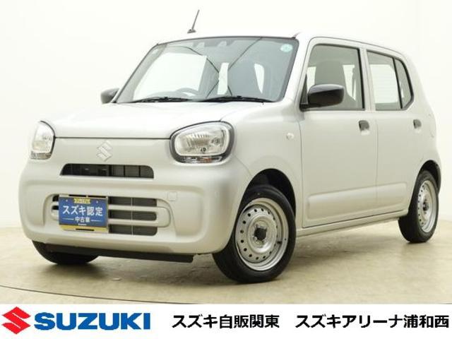 スズキ&nbsp;アルト&nbsp;&nbsp;&nbsp;埼玉県