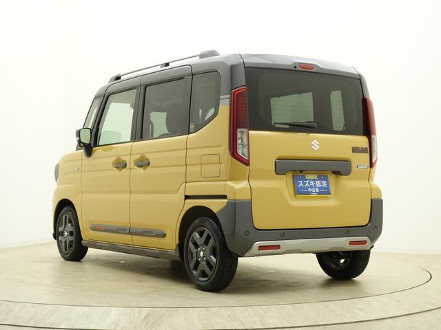 スズキ&nbsp;スペーシア&nbsp;&nbsp;&nbsp;埼玉県の詳細画像&nbsp;その4