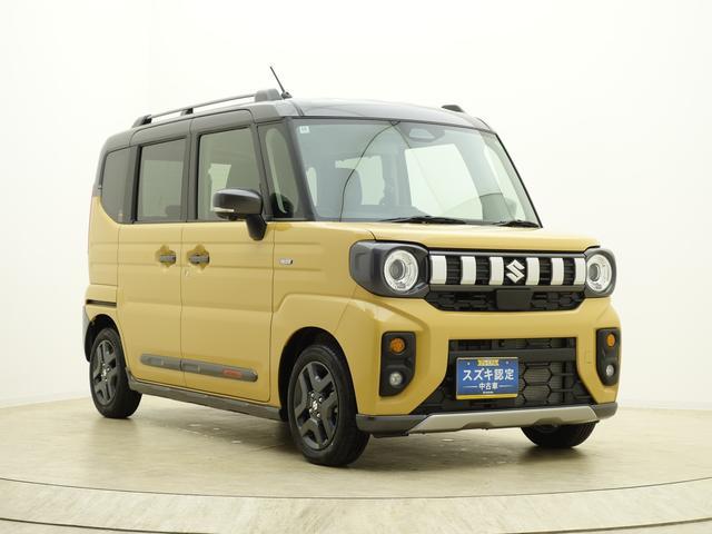 スズキ&nbsp;スペーシア&nbsp;&nbsp;&nbsp;埼玉県の詳細画像&nbsp;その5