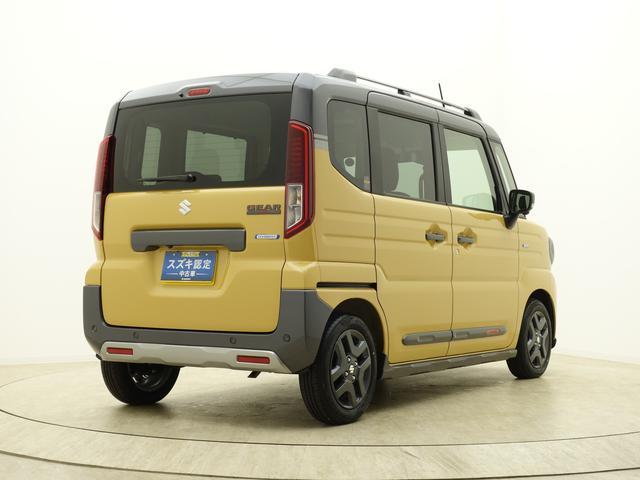 スズキ&nbsp;スペーシア&nbsp;&nbsp;&nbsp;埼玉県の詳細画像&nbsp;その6