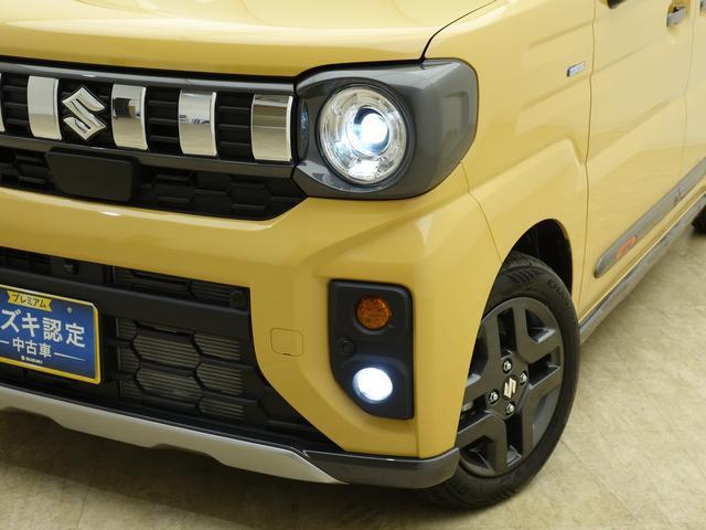 スズキ&nbsp;スペーシア&nbsp;&nbsp;&nbsp;埼玉県の詳細画像&nbsp;その7
