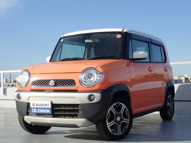 スズキ&nbsp;ハスラー&nbsp;&nbsp;&nbsp;東京都