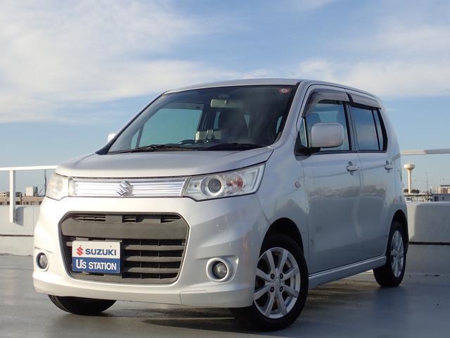 スズキ ワゴンR   東京都