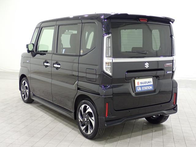 スズキ&nbsp;スペーシア&nbsp;&nbsp;&nbsp;神奈川県の詳細画像&nbsp;その6