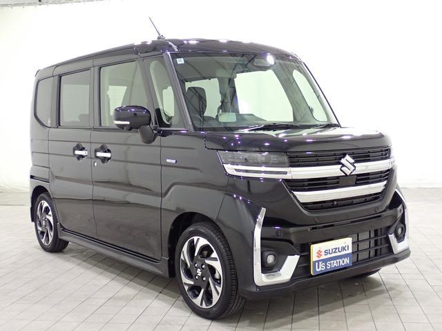 スズキ&nbsp;スペーシア&nbsp;&nbsp;&nbsp;神奈川県の詳細画像&nbsp;その7