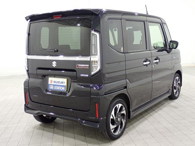 スズキ&nbsp;スペーシア&nbsp;&nbsp;&nbsp;神奈川県の詳細画像&nbsp;その8