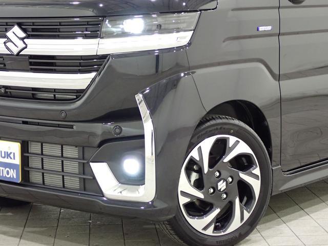 スズキ&nbsp;スペーシア&nbsp;&nbsp;&nbsp;神奈川県の詳細画像&nbsp;その9