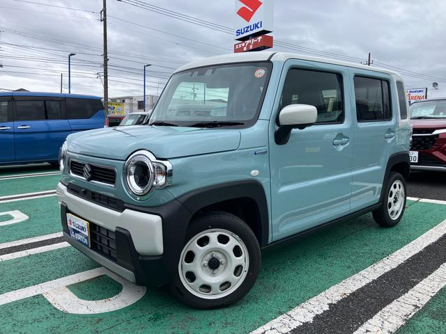 スズキ&nbsp;ハスラー&nbsp;&nbsp;&nbsp;埼玉県