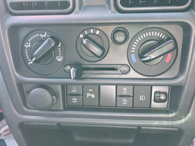 スズキ キャリイ   埼玉県の詳細画像 その2