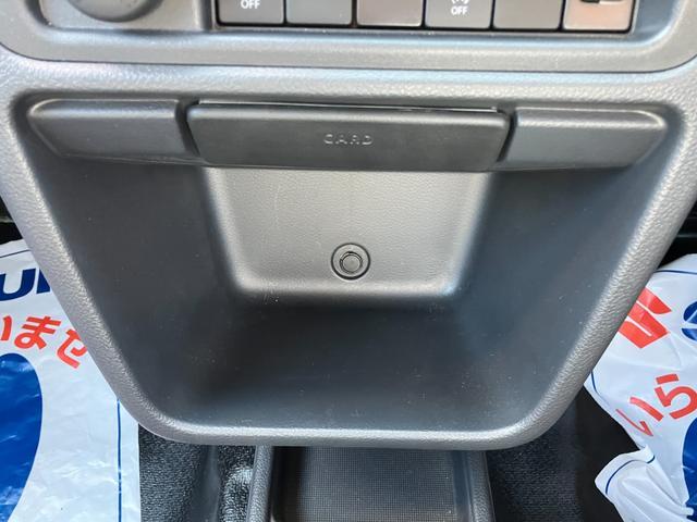 スズキ キャリイ   埼玉県の詳細画像 その3