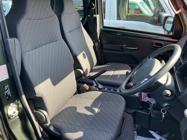 スズキ キャリイ   埼玉県の詳細画像 その5