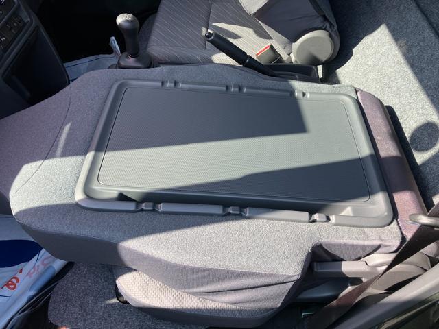 スズキ キャリイ   埼玉県の詳細画像 その7