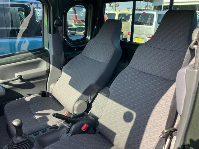 スズキ キャリイ   埼玉県の詳細画像 その9