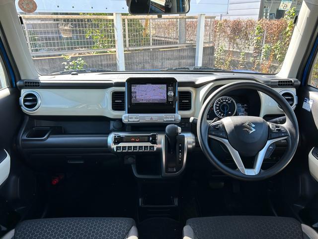 スズキ クロスビー   埼玉県の詳細画像 その3