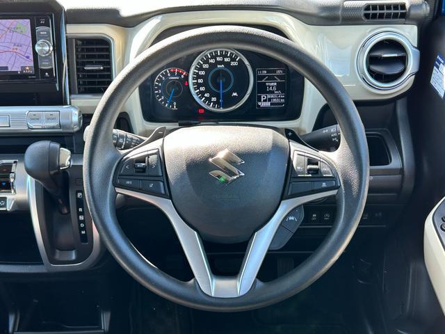 スズキ クロスビー   埼玉県の詳細画像 その5