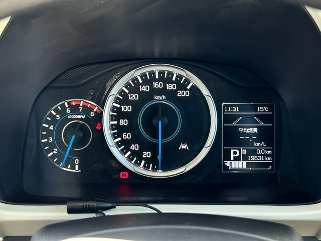 スズキ クロスビー   埼玉県の詳細画像 その6