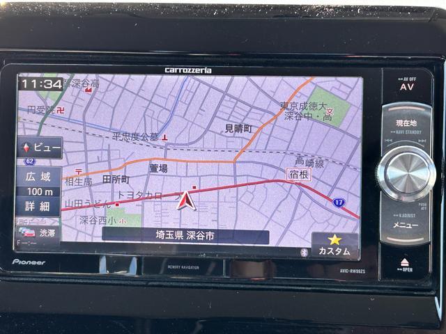 スズキ クロスビー   埼玉県の詳細画像 その9