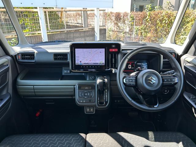 スズキ スペーシア   埼玉県の詳細画像 その3