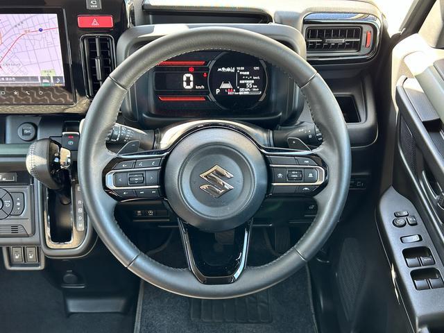 スズキ スペーシア   埼玉県の詳細画像 その5