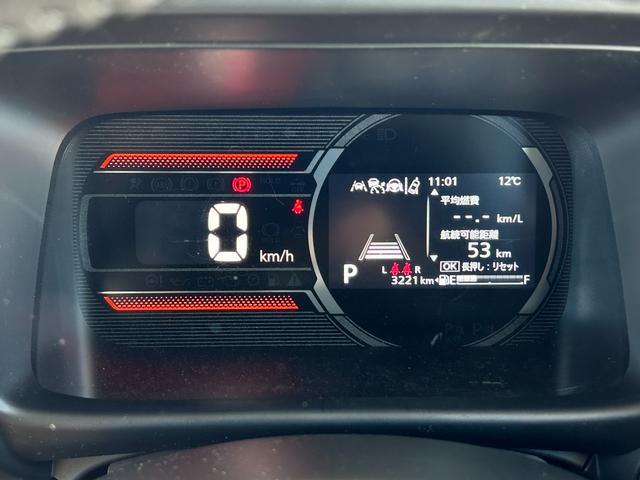 スズキ スペーシア   埼玉県の詳細画像 その6