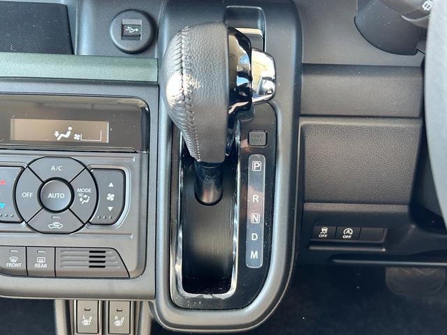 スズキ スペーシア   埼玉県の詳細画像 その7