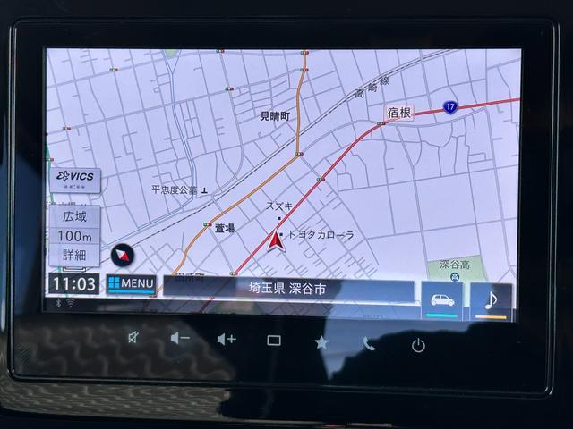 スズキ スペーシア   埼玉県の詳細画像 その9