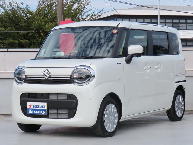 スズキ ワゴンRスマイル   埼玉県