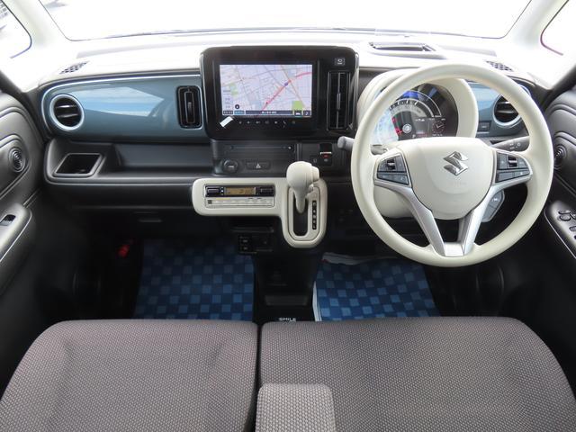 スズキ ワゴンRスマイル   埼玉県の詳細画像 その3