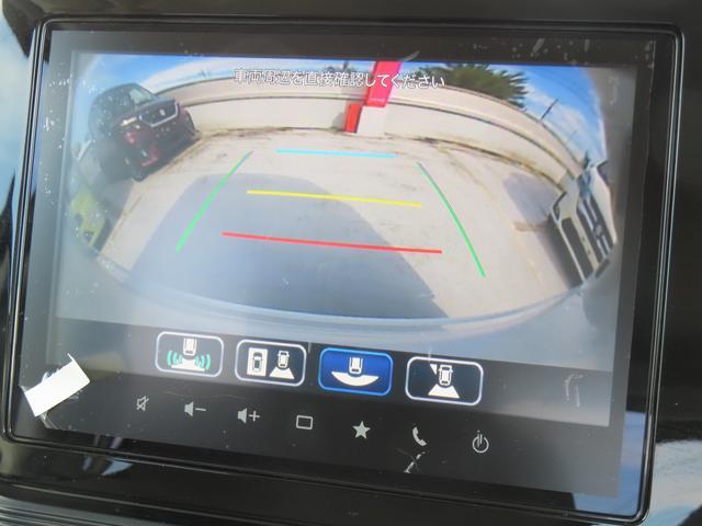 スズキ ワゴンRスマイル   埼玉県の詳細画像 その4