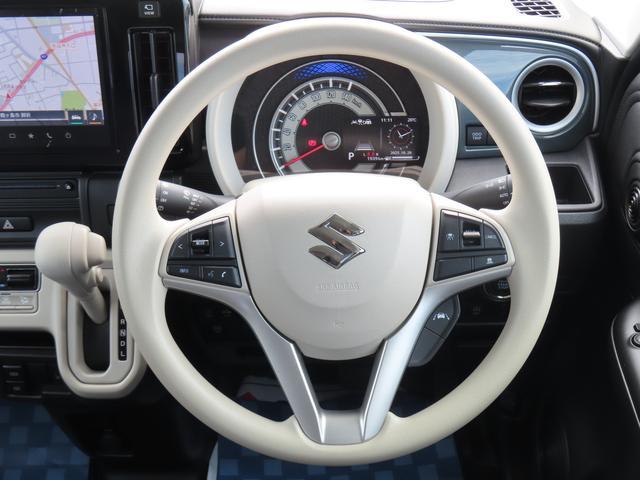 スズキ ワゴンRスマイル   埼玉県の詳細画像 その5