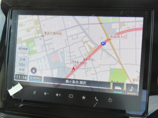 スズキ ワゴンRスマイル   埼玉県の詳細画像 その8