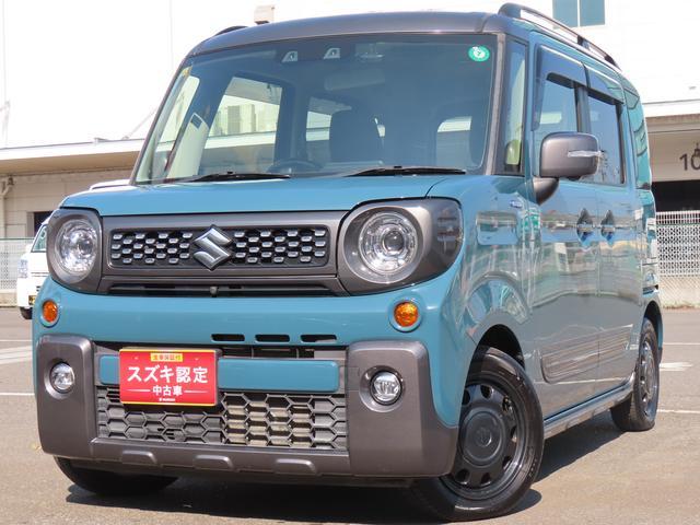 スズキ&nbsp;スペーシア&nbsp;&nbsp;&nbsp;千葉県