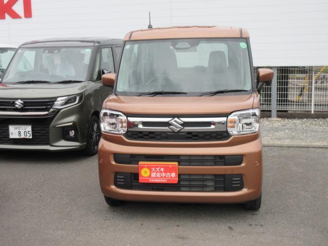 スズキ&nbsp;スペーシア&nbsp;&nbsp;&nbsp;静岡県の詳細画像&nbsp;その4