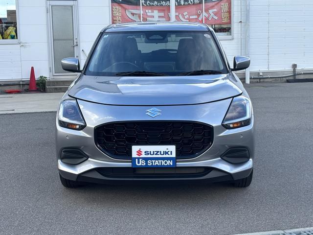 スズキ&nbsp;スイフト&nbsp;&nbsp;&nbsp;大阪府の詳細画像&nbsp;その2